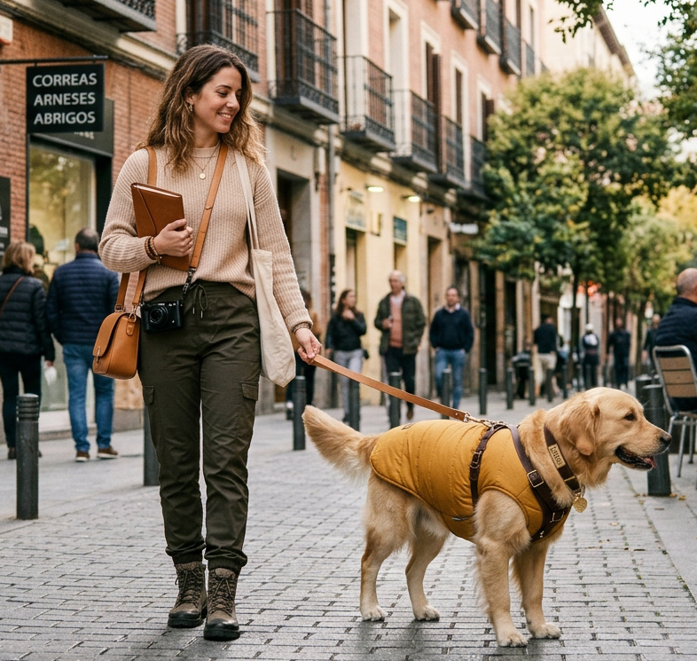 Paseo y Estilo