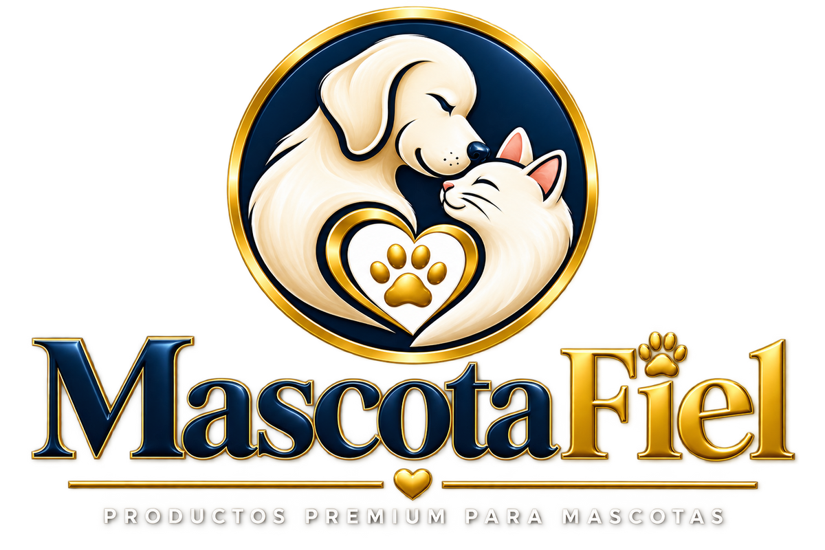 Mascota Fiel