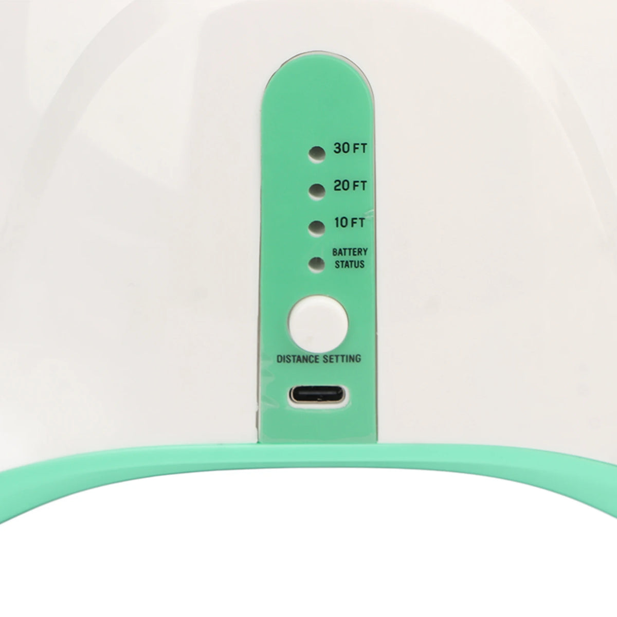 Lanzador Automático de Pelotas Recargable 3 Modos para Perros