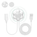 Sensor de Movimiento USB para Fuentes de Agua de Mascotas (fuente no incluida)