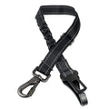 Cinturón de Seguridad para Coche Ajustable Reflectante para Perros