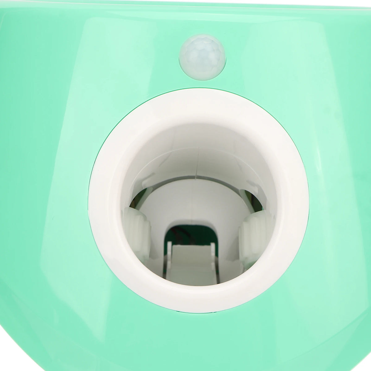 Lanzador Automático de Pelotas Recargable 3 Modos para Perros