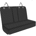 Hamaca Protectora de Maletero y Asiento Trasero Impermeable para Perros