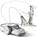 Juguete Inteligente para Gatos con 2 Modos de Movimiento Automático