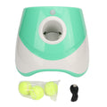 Lanzador Automático de Pelotas Recargable 3 Modos para Perros