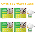 Kit Difusor Calmante Anti-Ansiedad para Perros y Gatos